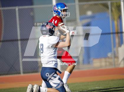 Thumbnail 3 in Newport Harbor @ Los Alamitos photogallery.