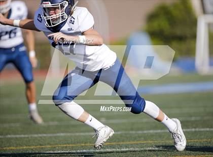 Thumbnail 2 in Newport Harbor @ Los Alamitos photogallery.