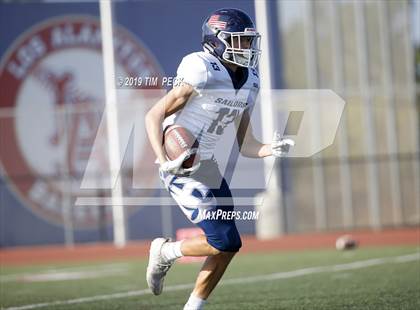 Thumbnail 2 in Newport Harbor @ Los Alamitos photogallery.
