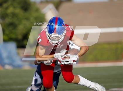 Thumbnail 1 in Newport Harbor @ Los Alamitos photogallery.