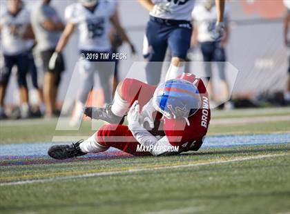 Thumbnail 3 in Newport Harbor @ Los Alamitos photogallery.