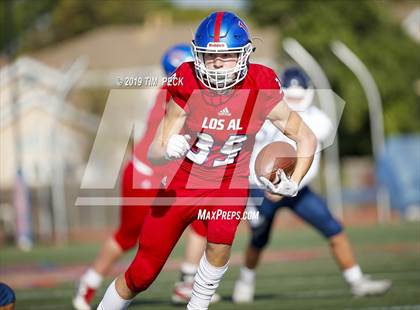 Thumbnail 2 in Newport Harbor @ Los Alamitos photogallery.
