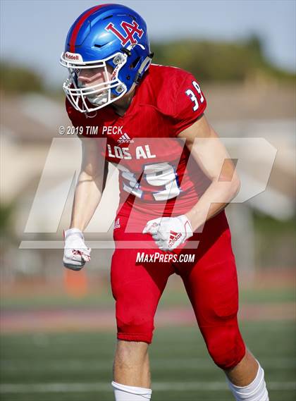 Thumbnail 1 in Newport Harbor @ Los Alamitos photogallery.