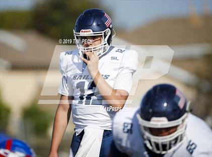 Thumbnail 3 in Newport Harbor @ Los Alamitos photogallery.