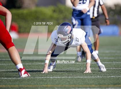 Thumbnail 3 in Newport Harbor @ Los Alamitos photogallery.