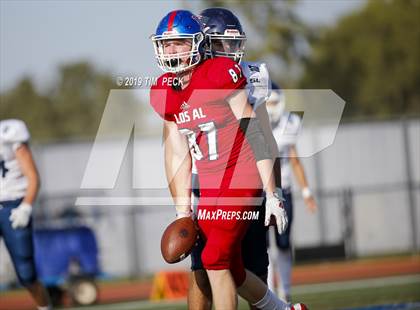 Thumbnail 1 in Newport Harbor @ Los Alamitos photogallery.