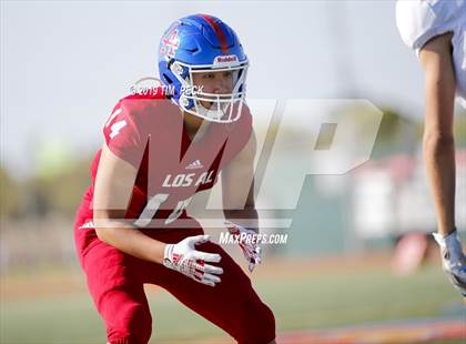 Thumbnail 3 in Newport Harbor @ Los Alamitos photogallery.