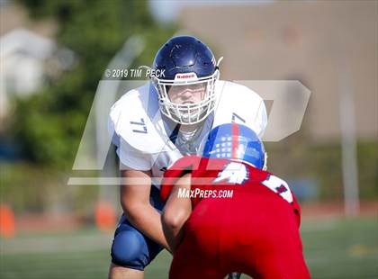 Thumbnail 2 in Newport Harbor @ Los Alamitos photogallery.