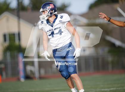 Thumbnail 3 in Newport Harbor @ Los Alamitos photogallery.