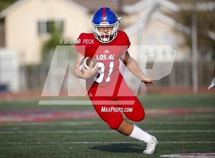 Thumbnail 2 in Newport Harbor @ Los Alamitos photogallery.