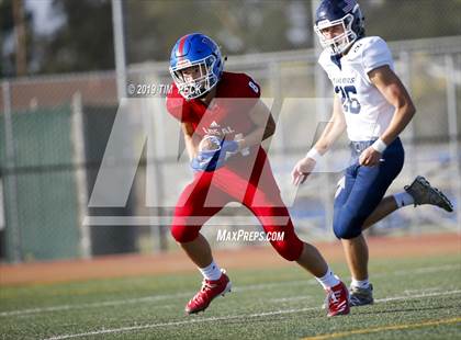 Thumbnail 1 in Newport Harbor @ Los Alamitos photogallery.