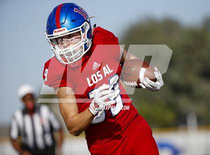 Thumbnail 1 in Newport Harbor @ Los Alamitos photogallery.