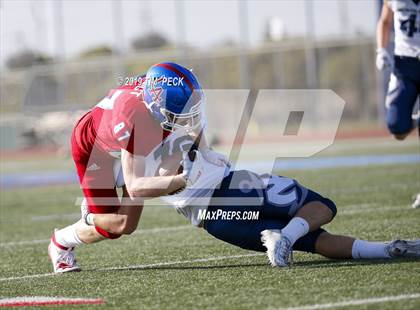 Thumbnail 3 in Newport Harbor @ Los Alamitos photogallery.