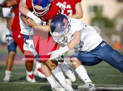 Thumbnail 2 in Newport Harbor @ Los Alamitos photogallery.