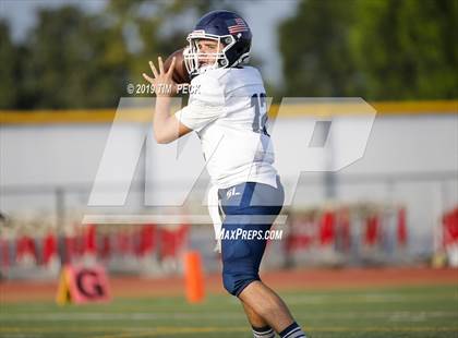 Thumbnail 1 in Newport Harbor @ Los Alamitos photogallery.
