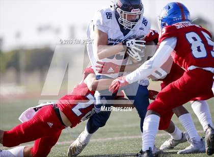 Thumbnail 3 in Newport Harbor @ Los Alamitos photogallery.