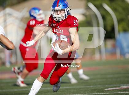 Thumbnail 2 in Newport Harbor @ Los Alamitos photogallery.