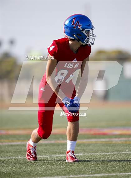 Thumbnail 3 in Newport Harbor @ Los Alamitos photogallery.