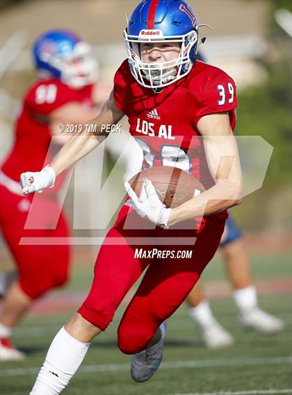 Thumbnail 3 in Newport Harbor @ Los Alamitos photogallery.