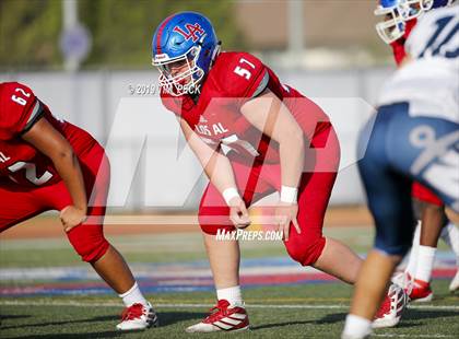 Thumbnail 3 in Newport Harbor @ Los Alamitos photogallery.