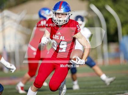 Thumbnail 1 in Newport Harbor @ Los Alamitos photogallery.