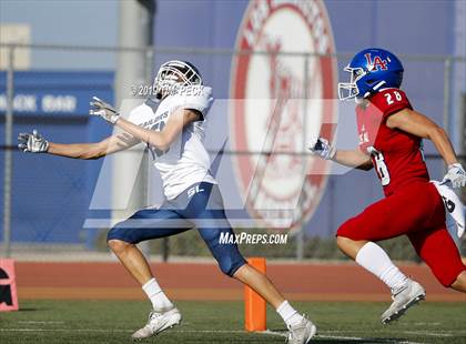 Thumbnail 3 in Newport Harbor @ Los Alamitos photogallery.