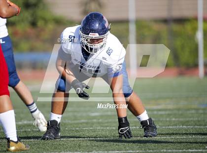 Thumbnail 1 in Newport Harbor @ Los Alamitos photogallery.