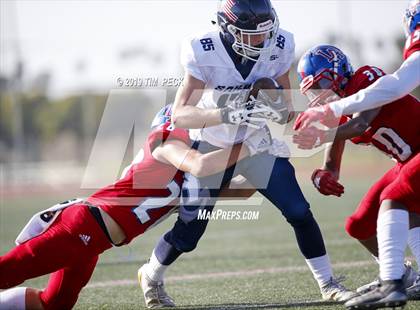 Thumbnail 2 in Newport Harbor @ Los Alamitos photogallery.