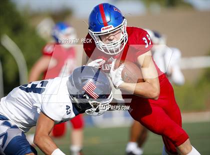 Thumbnail 2 in Newport Harbor @ Los Alamitos photogallery.