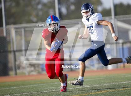 Thumbnail 3 in Newport Harbor @ Los Alamitos photogallery.