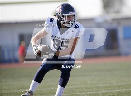 Thumbnail 3 in Newport Harbor @ Los Alamitos photogallery.