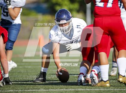 Thumbnail 3 in Newport Harbor @ Los Alamitos photogallery.