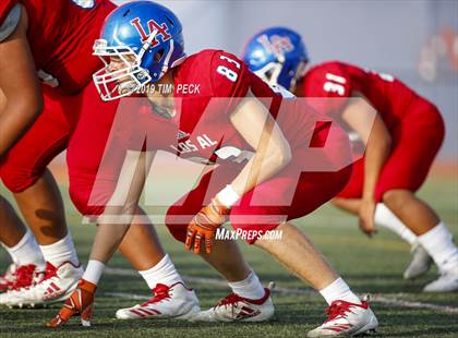 Thumbnail 1 in Newport Harbor @ Los Alamitos photogallery.