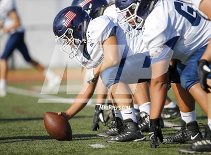 Thumbnail 1 in Newport Harbor @ Los Alamitos photogallery.