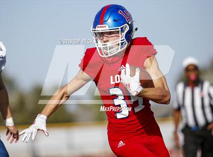 Thumbnail 3 in Newport Harbor @ Los Alamitos photogallery.