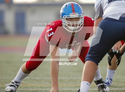 Thumbnail 3 in Newport Harbor @ Los Alamitos photogallery.