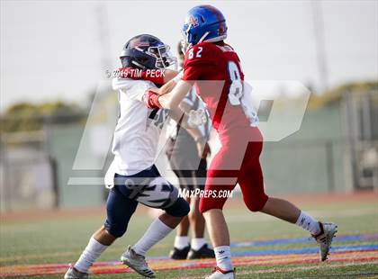 Thumbnail 1 in Newport Harbor @ Los Alamitos photogallery.