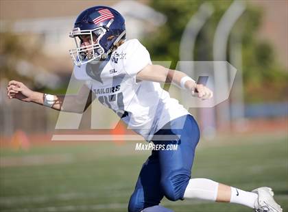 Thumbnail 1 in Newport Harbor @ Los Alamitos photogallery.