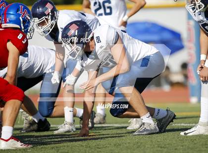 Thumbnail 2 in Newport Harbor @ Los Alamitos photogallery.