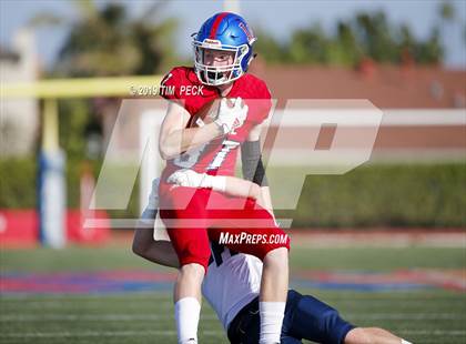 Thumbnail 2 in Newport Harbor @ Los Alamitos photogallery.
