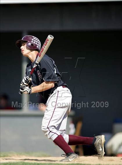 Thumbnail 3 in Byram Hills vs. Albertus Magnus (Billy Kayser Tourney) photogallery.