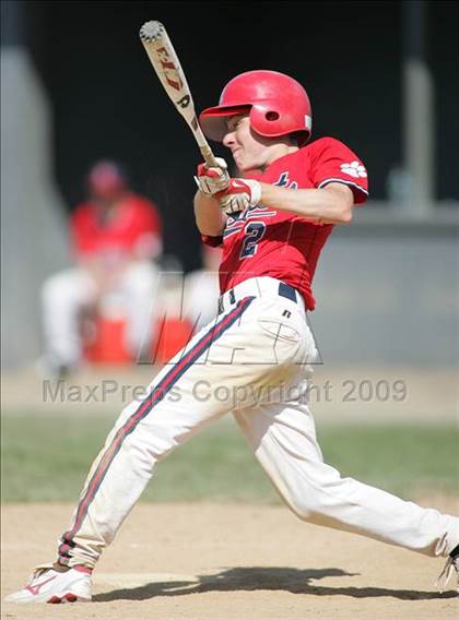 Thumbnail 3 in Byram Hills vs. Albertus Magnus (Billy Kayser Tourney) photogallery.