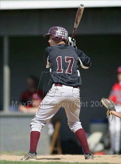 Thumbnail 1 in Byram Hills vs. Albertus Magnus (Billy Kayser Tourney) photogallery.