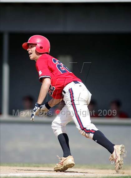 Thumbnail 1 in Byram Hills vs. Albertus Magnus (Billy Kayser Tourney) photogallery.