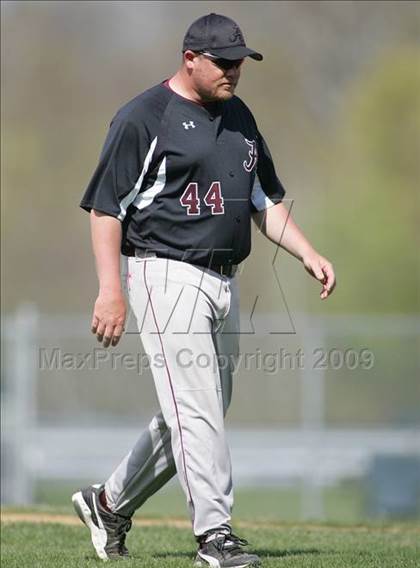 Thumbnail 2 in Byram Hills vs. Albertus Magnus (Billy Kayser Tourney) photogallery.