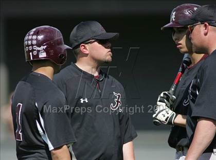 Thumbnail 3 in Byram Hills vs. Albertus Magnus (Billy Kayser Tourney) photogallery.