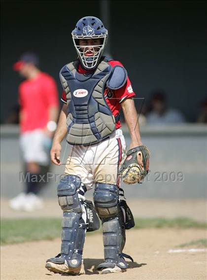 Thumbnail 1 in Byram Hills vs. Albertus Magnus (Billy Kayser Tourney) photogallery.