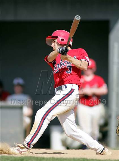 Thumbnail 2 in Byram Hills vs. Albertus Magnus (Billy Kayser Tourney) photogallery.