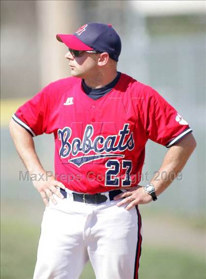 Thumbnail 1 in Byram Hills vs. Albertus Magnus (Billy Kayser Tourney) photogallery.