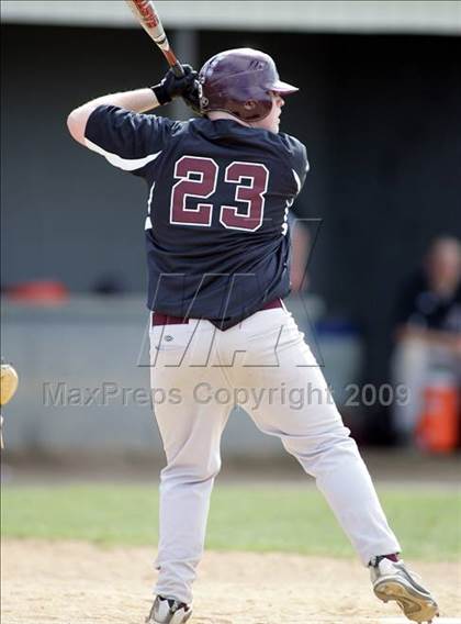Thumbnail 2 in Byram Hills vs. Albertus Magnus (Billy Kayser Tourney) photogallery.